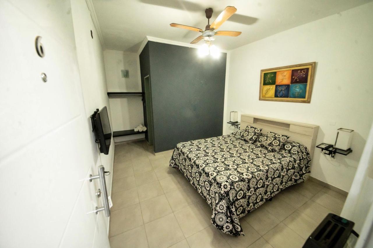 Maktub Departamentos Y Habitaciones Алта Грасия Екстериор снимка