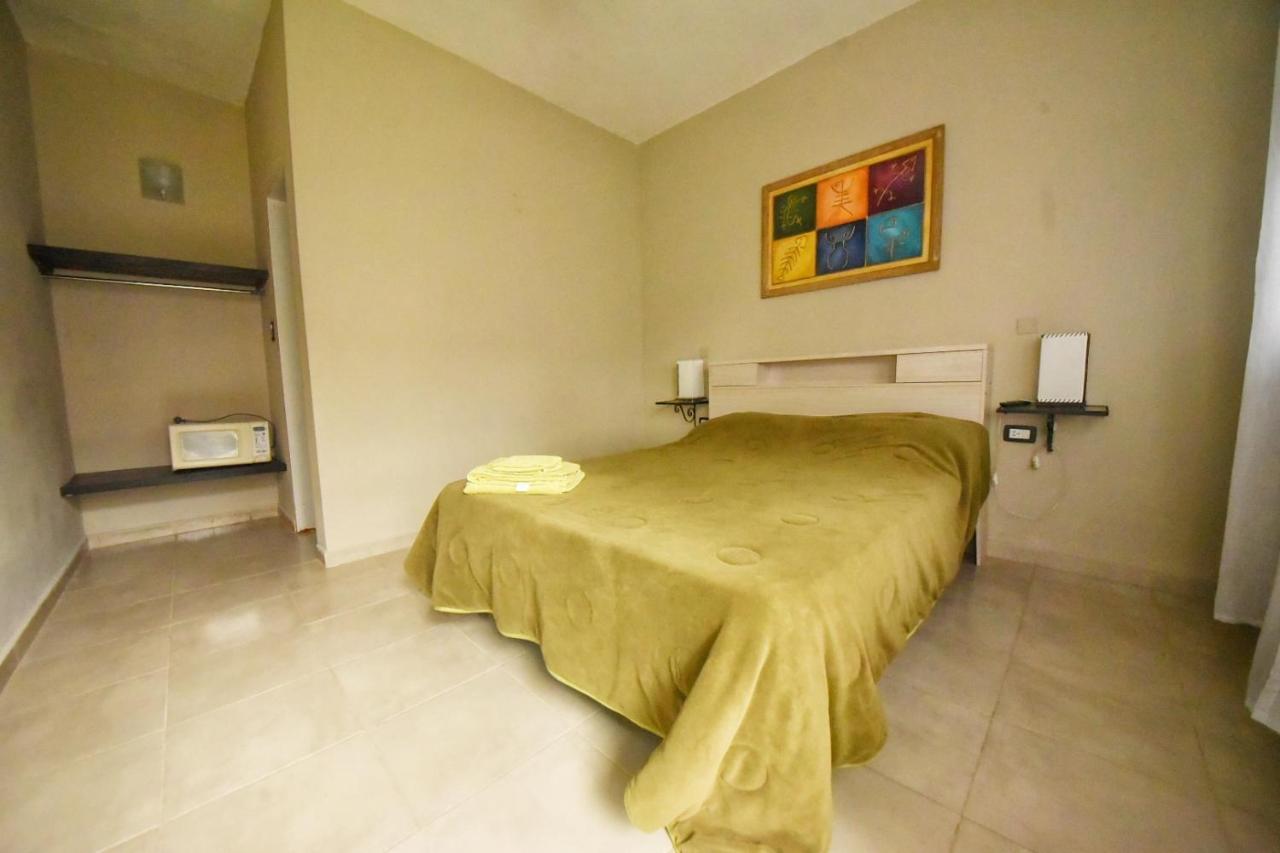 Maktub Departamentos Y Habitaciones Алта Грасия Екстериор снимка