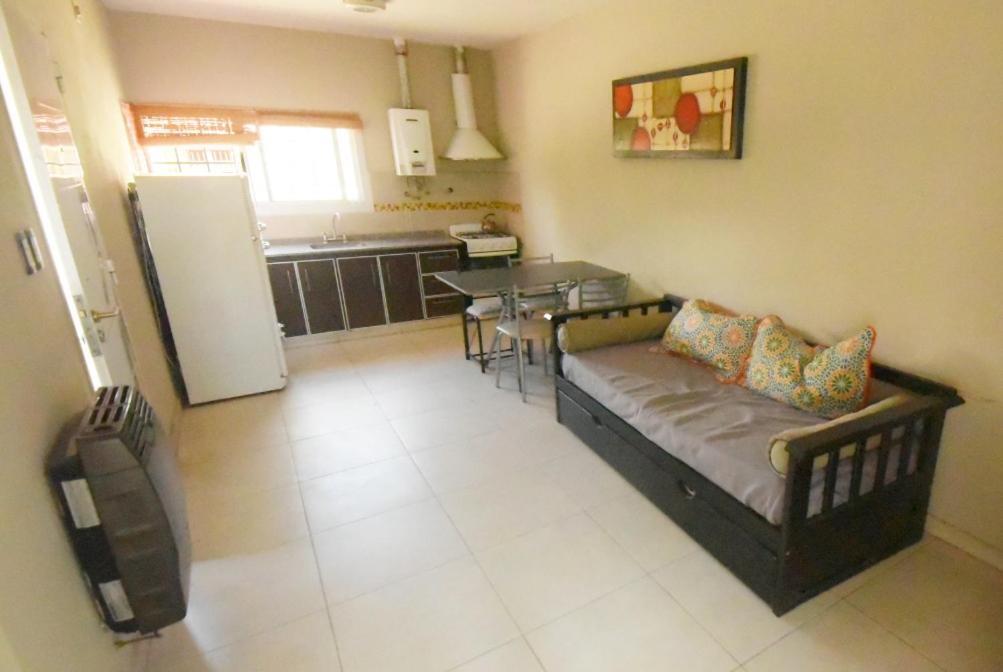 Maktub Departamentos Y Habitaciones Алта Грасия Екстериор снимка